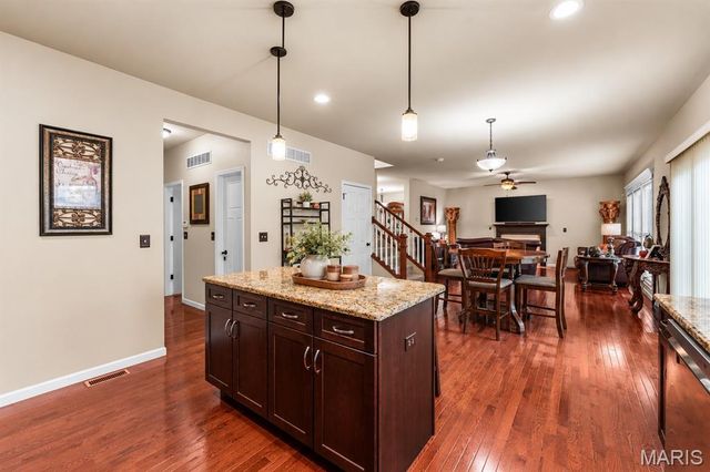 233 PEORIA Lane, O'fallon, IL 62269