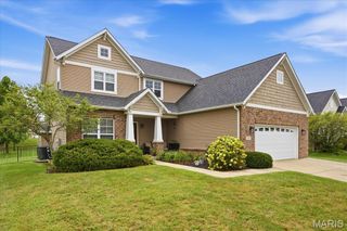 233 PEORIA Lane, O'fallon, IL 62269