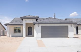 4651 E UDALL, San Luis, AZ 85349
