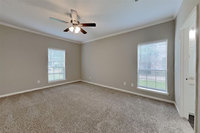 702 Fernglade Drive, Richmond, TX 77406