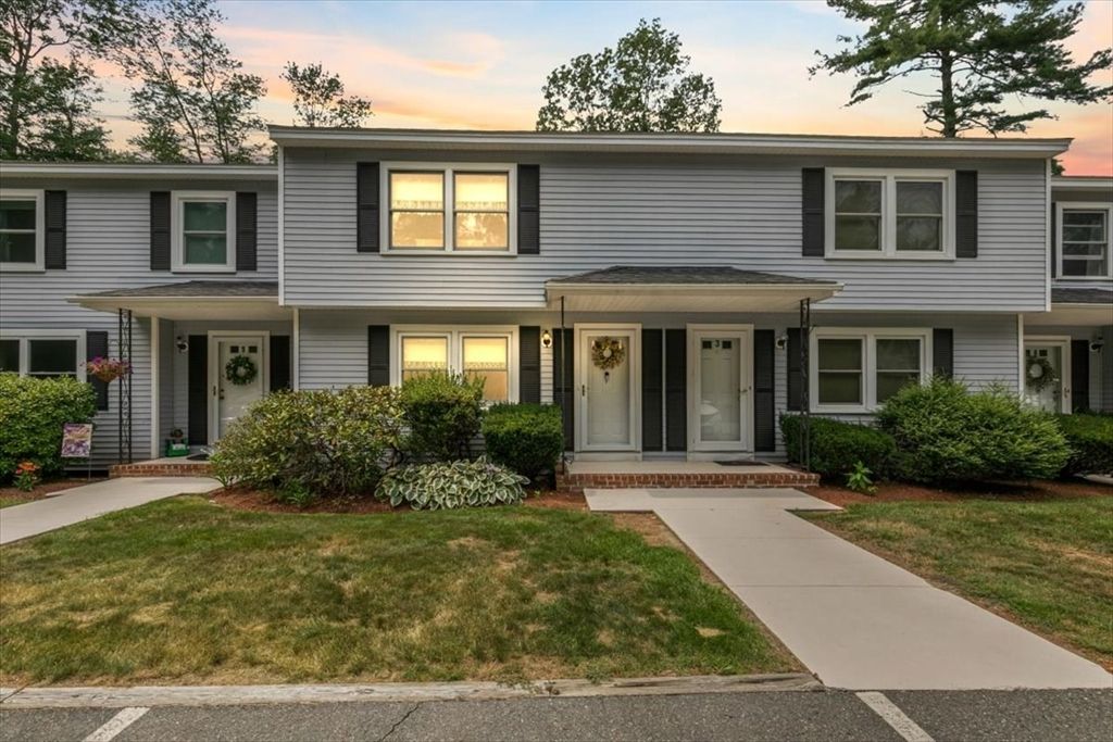 3 West Pine 2, Plaistow, NH 03865