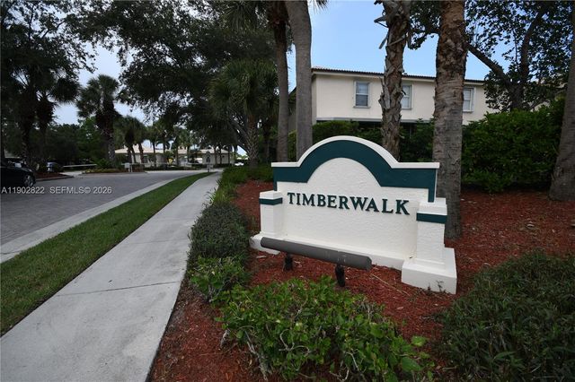 151 Timberwalk Trl 151, Jupiter, FL 33458