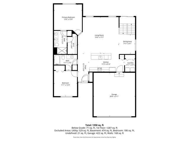 3825 Whitman Ave, Marion, IA 52302