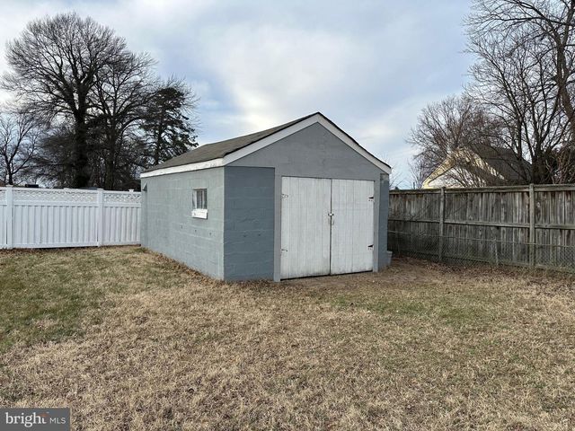 1018 4TH ST, Glen Burnie, MD 21060