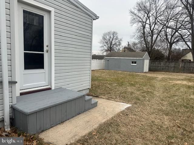 1018 4TH ST, Glen Burnie, MD 21060