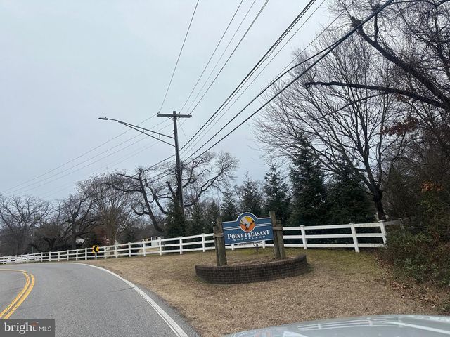 1018 4TH ST, Glen Burnie, MD 21060