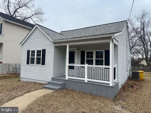 1018 4TH ST, Glen Burnie, MD 21060