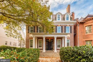 2007 WYOMING AVE NW #16, Washington, DC 20009