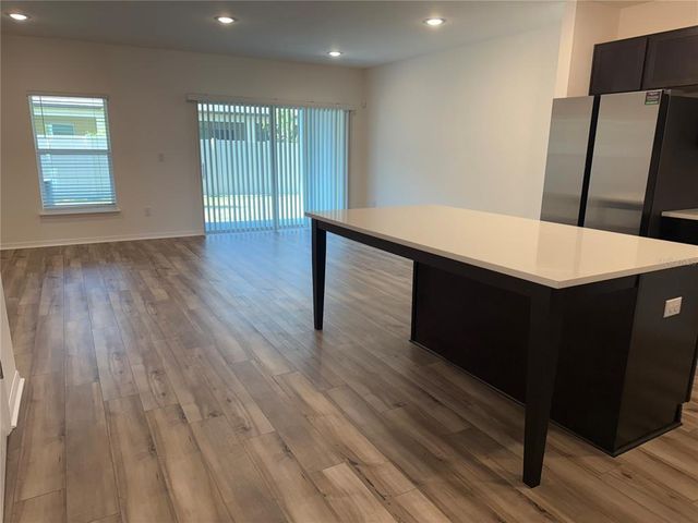 32128 EASTERN REDBUD BRANCH, San Antonio, FL 33576