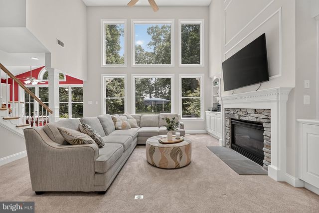15271 RIDGE HUNT DR, Woodbine, MD 21797