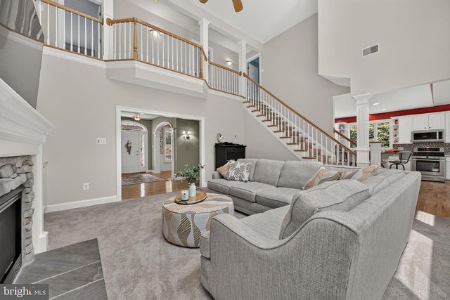 15271 RIDGE HUNT DR, Woodbine, MD 21797