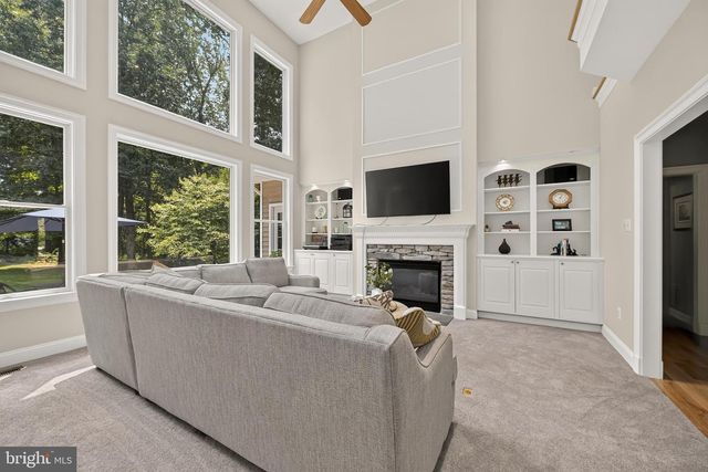 15271 RIDGE HUNT DR, Woodbine, MD 21797