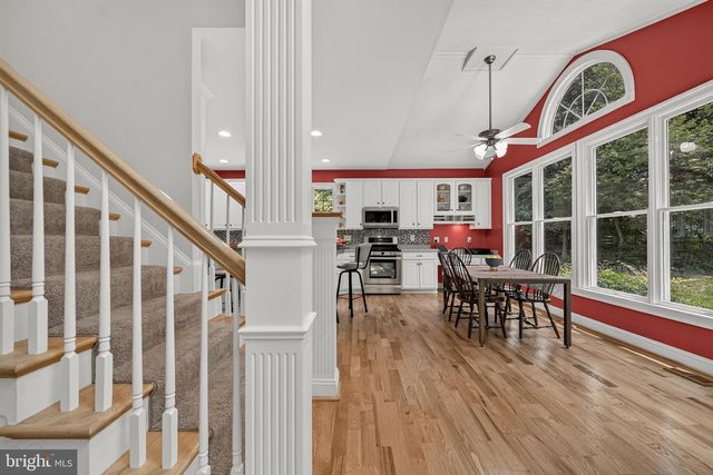 15271 RIDGE HUNT DR, Woodbine, MD 21797