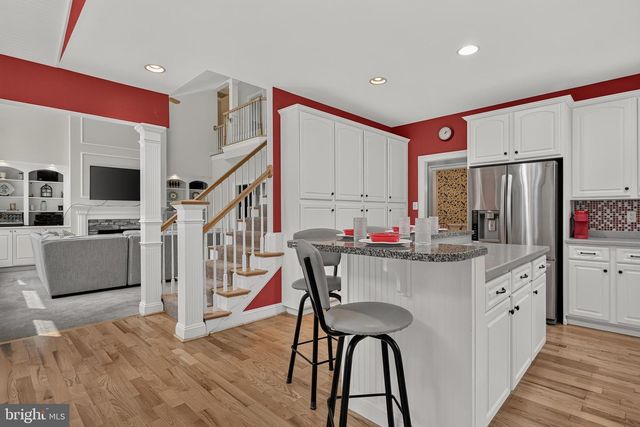 15271 RIDGE HUNT DR, Woodbine, MD 21797