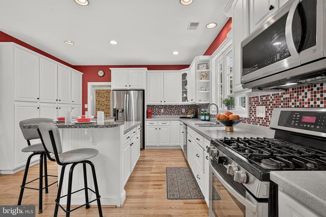 15271 RIDGE HUNT DR, Woodbine, MD 21797