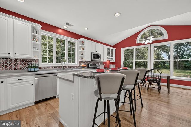 15271 RIDGE HUNT DR, Woodbine, MD 21797