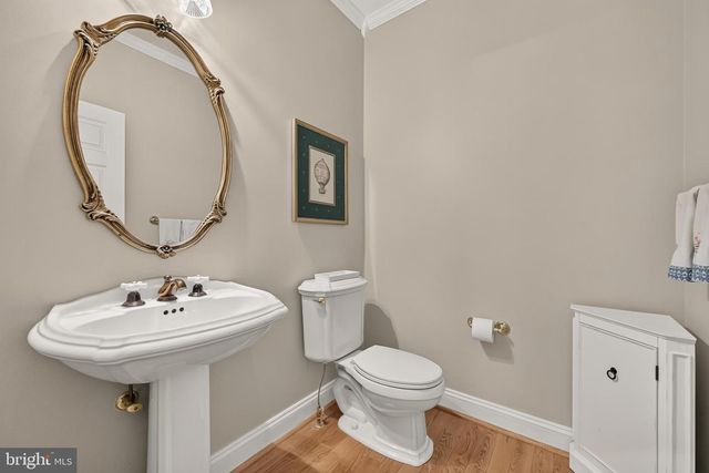 15271 RIDGE HUNT DR, Woodbine, MD 21797