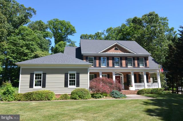 15271 RIDGE HUNT DR, Woodbine, MD 21797