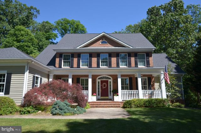 15271 RIDGE HUNT DR, Woodbine, MD 21797
