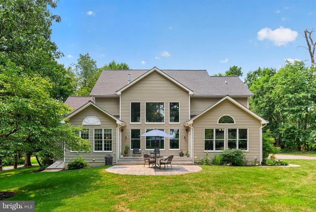 15271 RIDGE HUNT DR, Woodbine, MD 21797