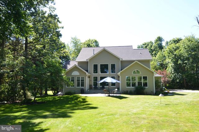 15271 RIDGE HUNT DR, Woodbine, MD 21797