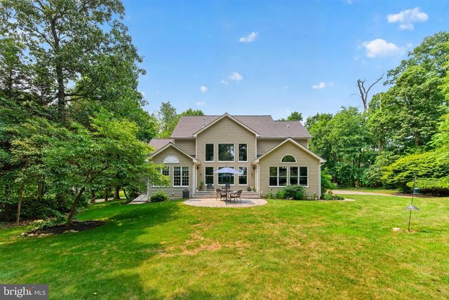 15271 RIDGE HUNT DR, Woodbine, MD 21797