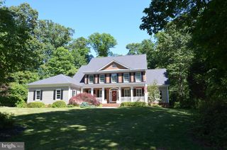 15271 RIDGE HUNT DR, Woodbine, MD 21797