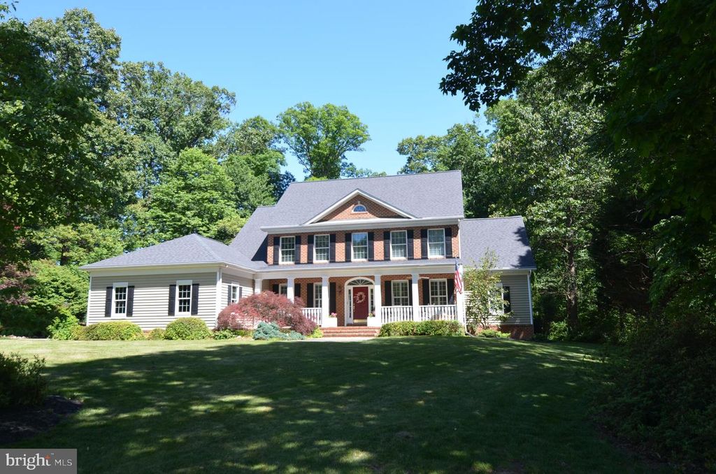 15271 RIDGE HUNT DR, Woodbine, MD 21797