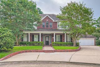 17 Leandro Court, Montgomery, TX 77356