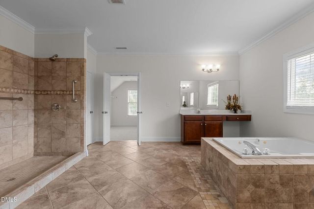 465 Davis Love Drive, Chapel Hill, NC 27517