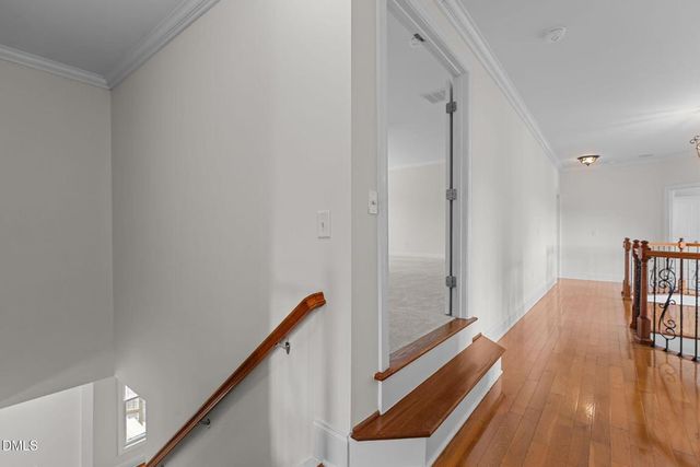 465 Davis Love Drive, Chapel Hill, NC 27517