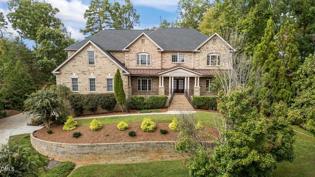 465 Davis Love Drive, Chapel Hill, NC 27517