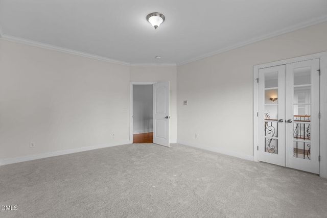 465 Davis Love Drive, Chapel Hill, NC 27517