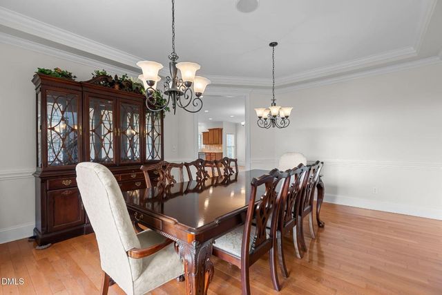 465 Davis Love Drive, Chapel Hill, NC 27517