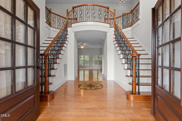 465 Davis Love Drive, Chapel Hill, NC 27517