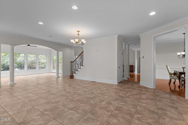 465 Davis Love Drive, Chapel Hill, NC 27517