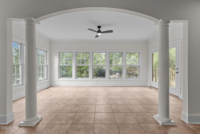 465 Davis Love Drive, Chapel Hill, NC 27517