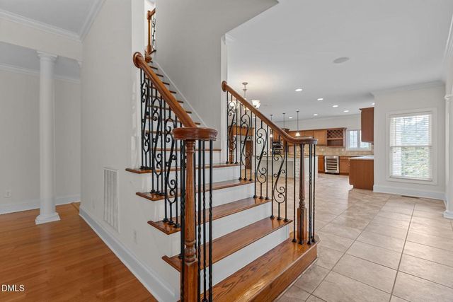 465 Davis Love Drive, Chapel Hill, NC 27517