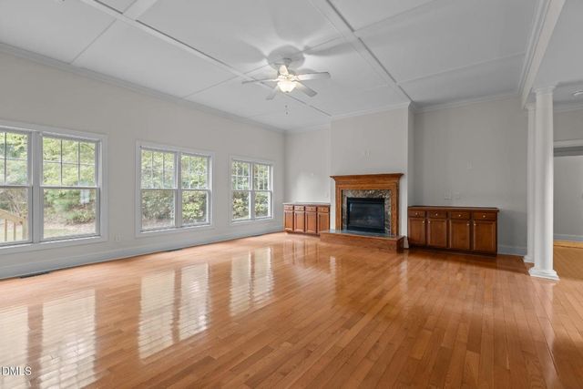 465 Davis Love Drive, Chapel Hill, NC 27517