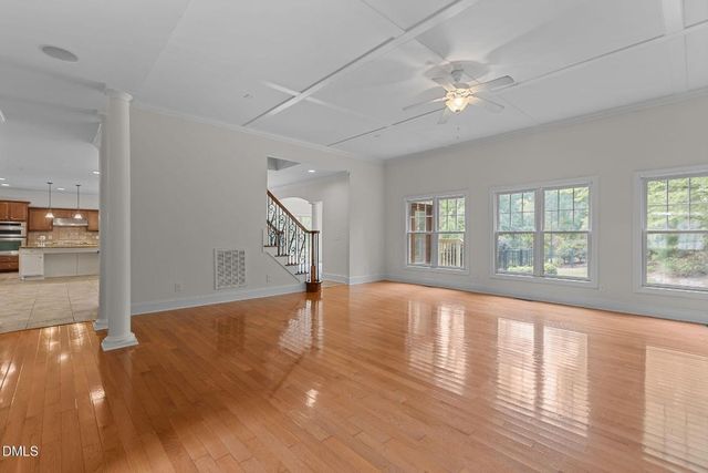 465 Davis Love Drive, Chapel Hill, NC 27517