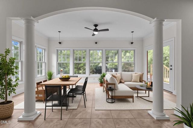 465 Davis Love Drive, Chapel Hill, NC 27517