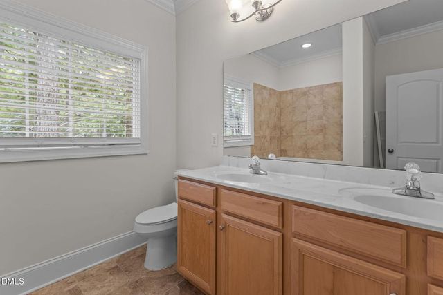 465 Davis Love Drive, Chapel Hill, NC 27517