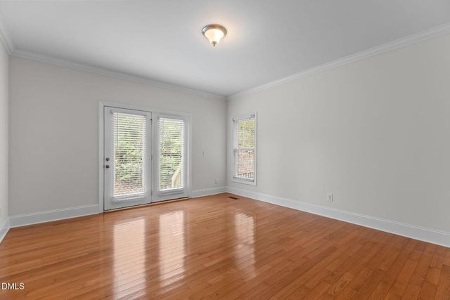 465 Davis Love Drive, Chapel Hill, NC 27517