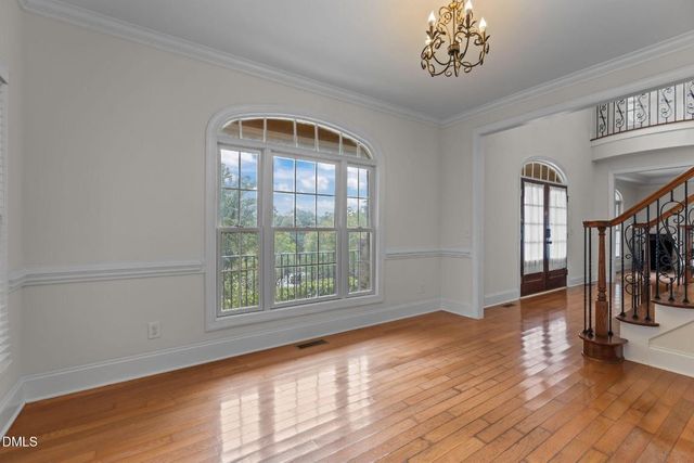 465 Davis Love Drive, Chapel Hill, NC 27517