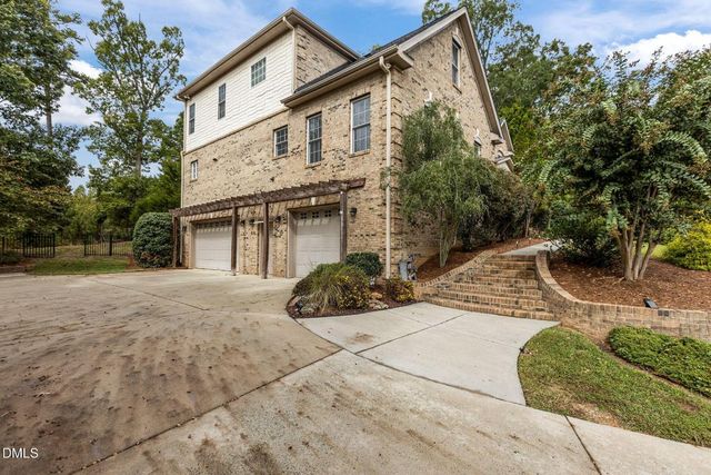 465 Davis Love Drive, Chapel Hill, NC 27517