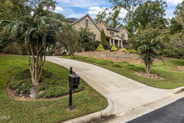 465 Davis Love Drive, Chapel Hill, NC 27517