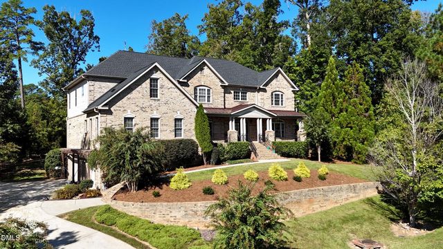 465 Davis Love Drive, Chapel Hill, NC 27517