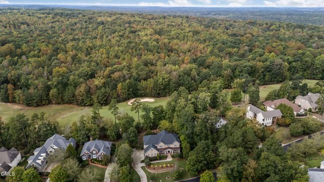 465 Davis Love Drive, Chapel Hill, NC 27517