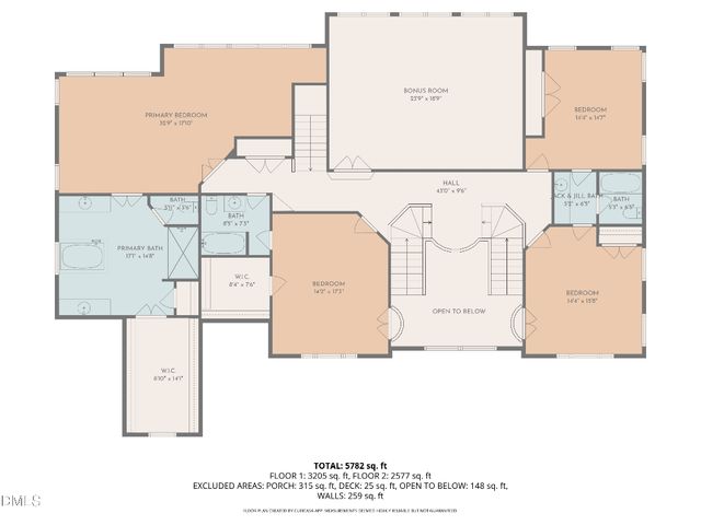 465 Davis Love Drive, Chapel Hill, NC 27517