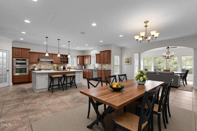 465 Davis Love Drive, Chapel Hill, NC 27517